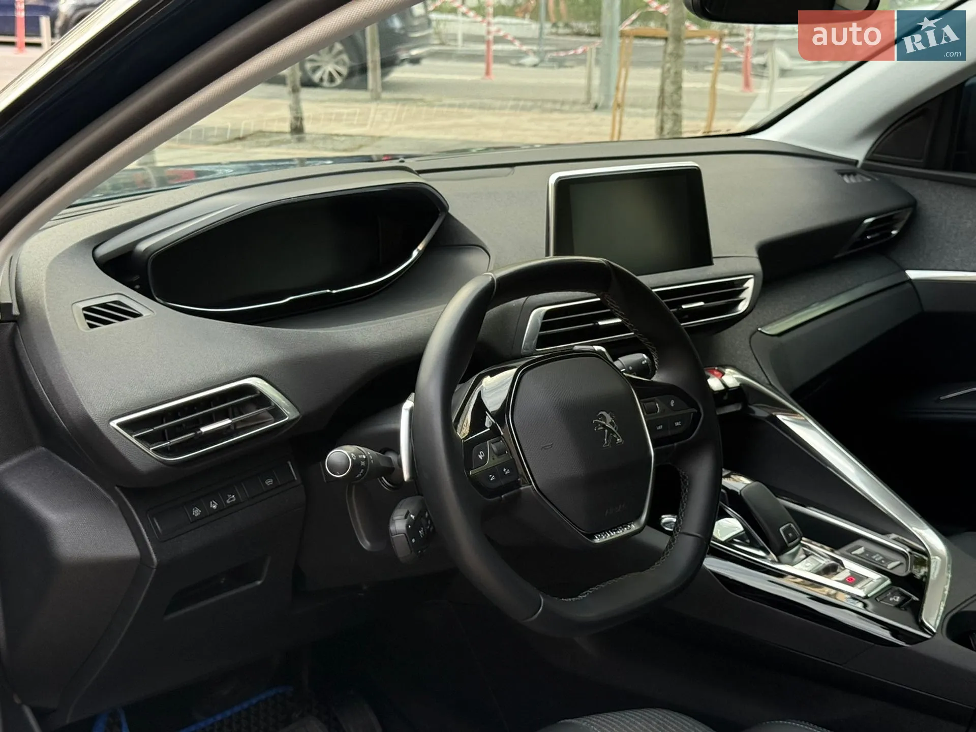 2021 Peugeot 3008 - мініатюра 33