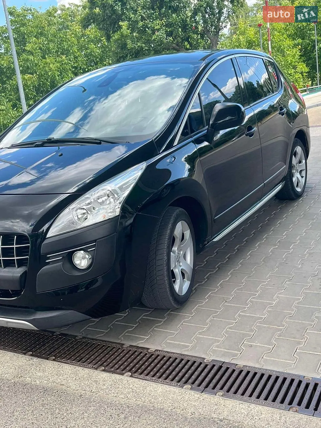 2011 Peugeot 3008 - мініатюра 4
