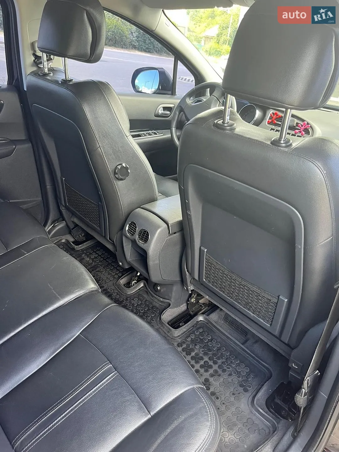 2011 Peugeot 3008 - мініатюра 8