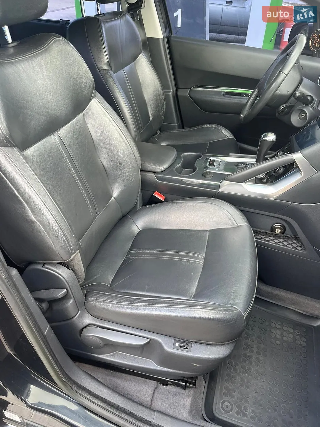 2011 Peugeot 3008 - мініатюра 15