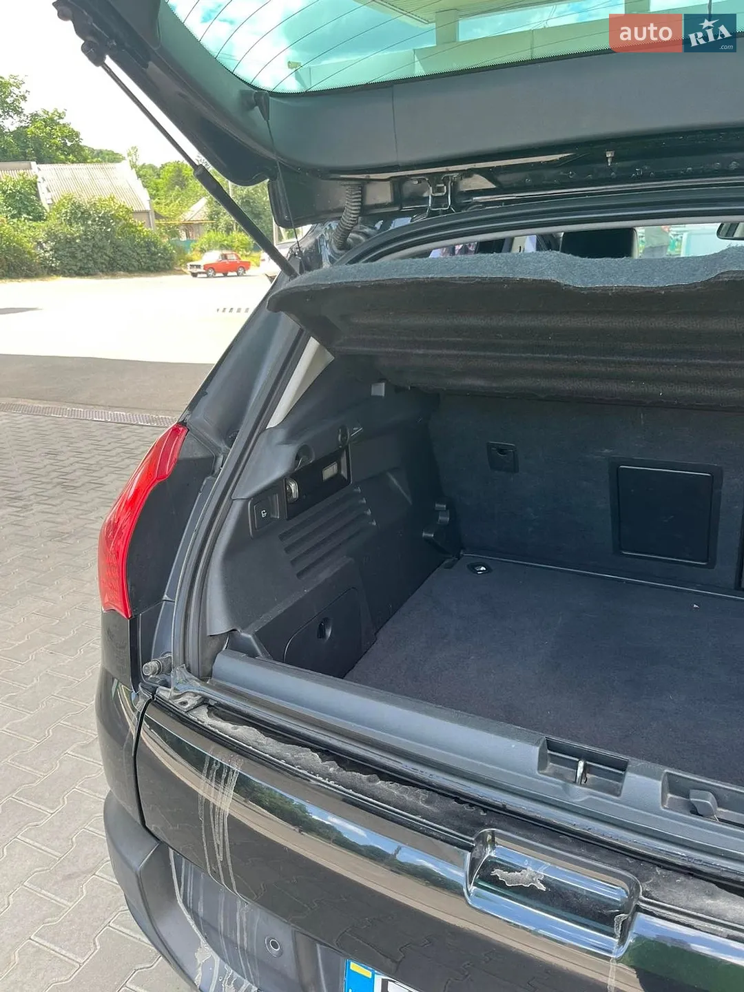 2011 Peugeot 3008 - мініатюра 28