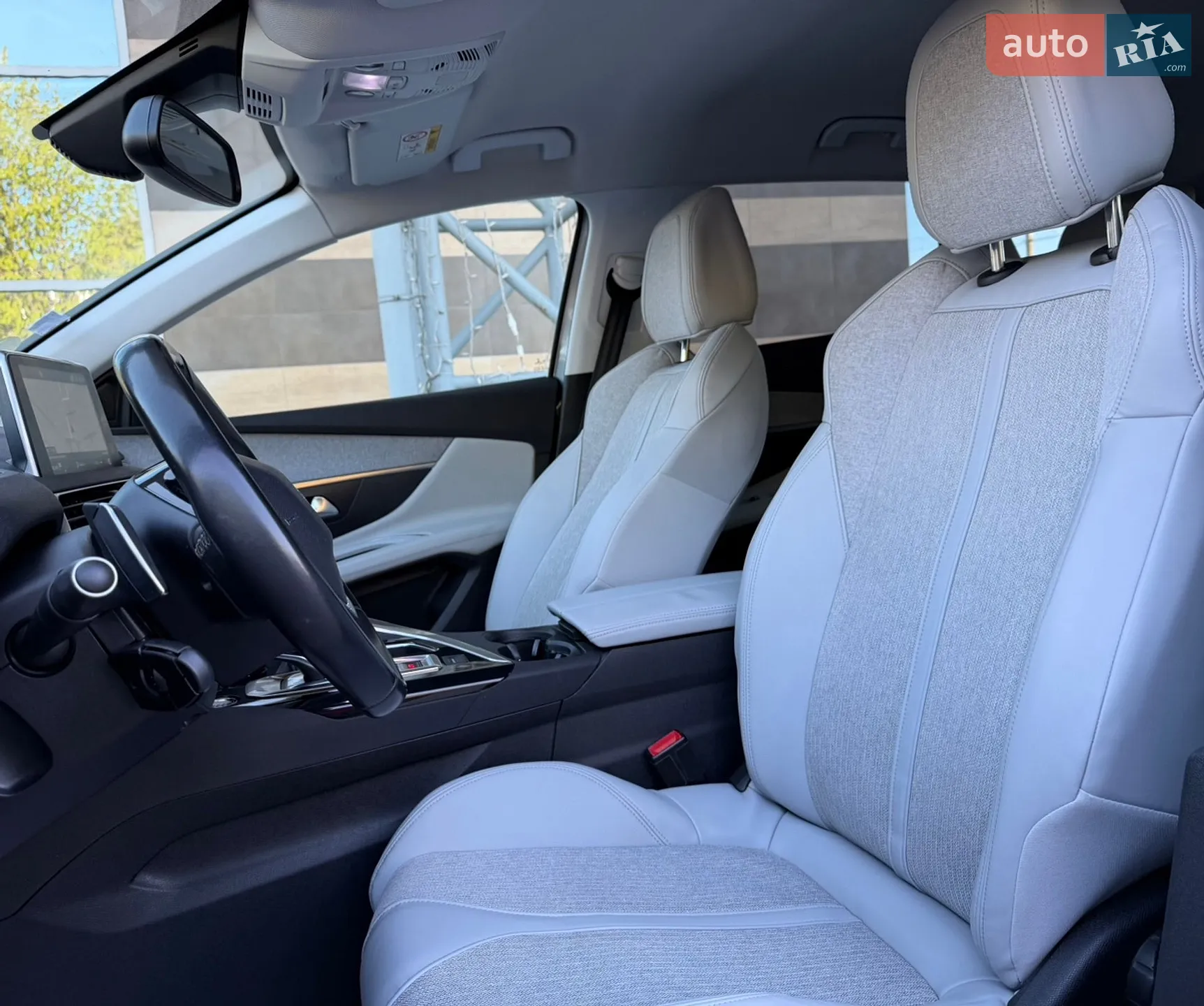 2020 Peugeot 3008 - мініатюра 50