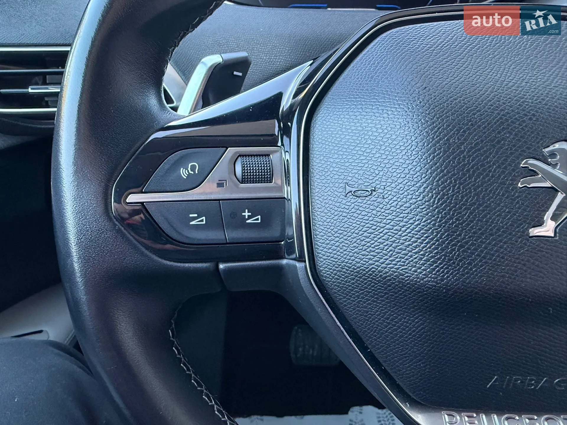 2020 Peugeot 3008 - мініатюра 70