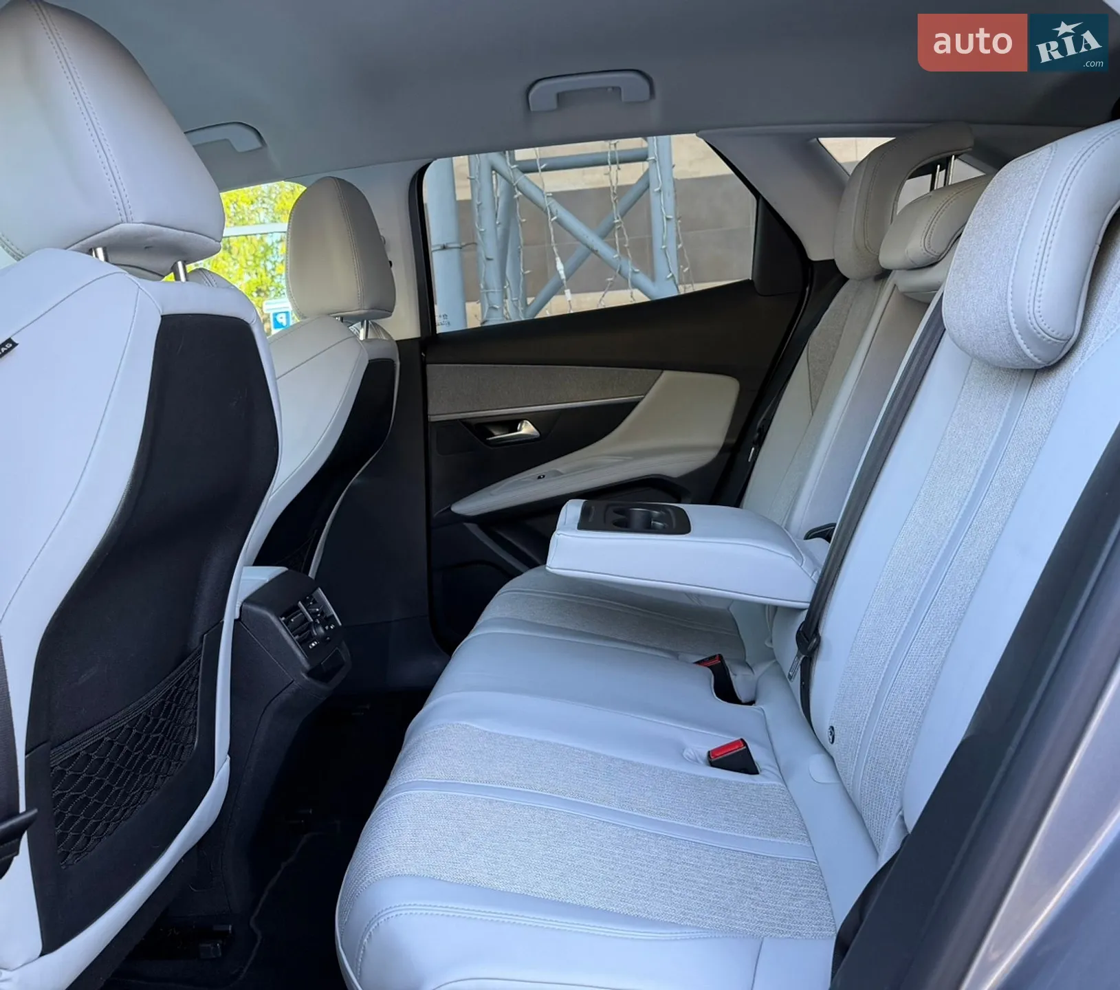 2020 Peugeot 3008 - мініатюра 93