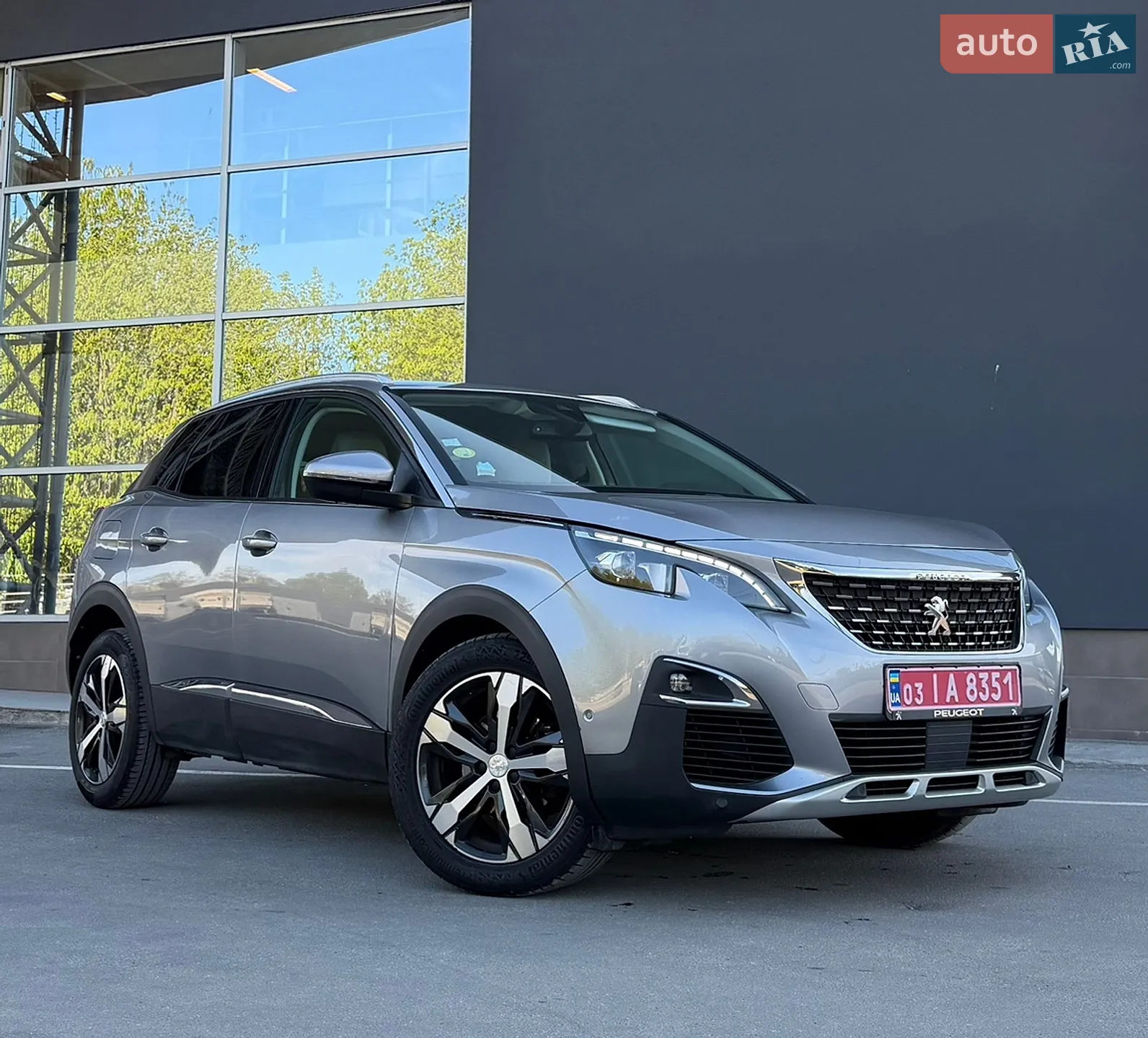 2020 Peugeot 3008 - мініатюра 113