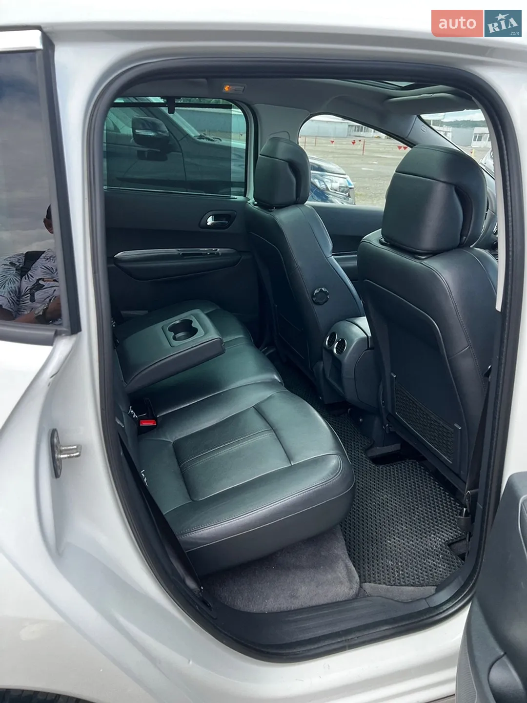 2011 Peugeot 3008 - мініатюра 11