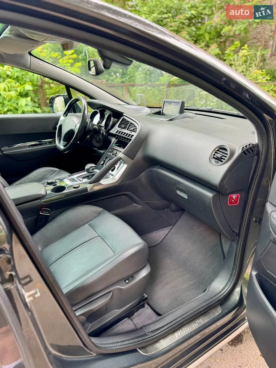 2016 Peugeot 3008 - мініатюра 35