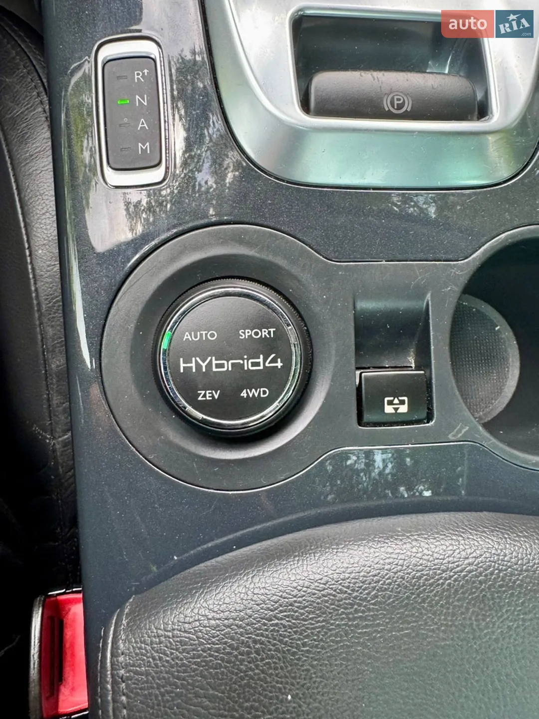 2016 Peugeot 3008 - мініатюра 42