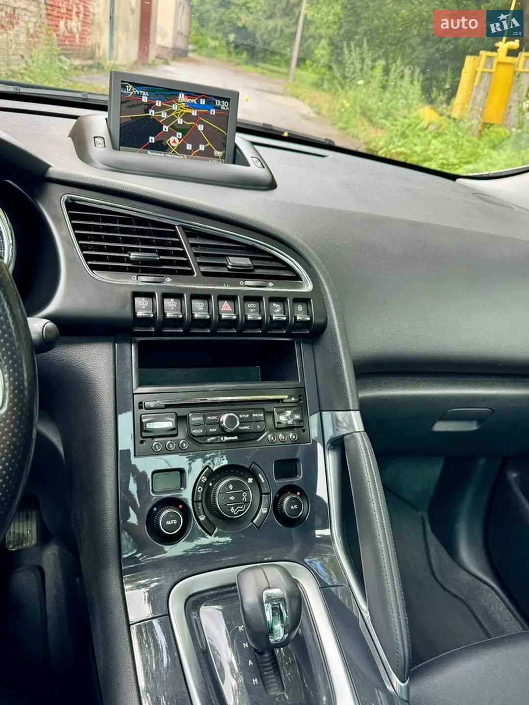 2016 Peugeot 3008 - мініатюра 46