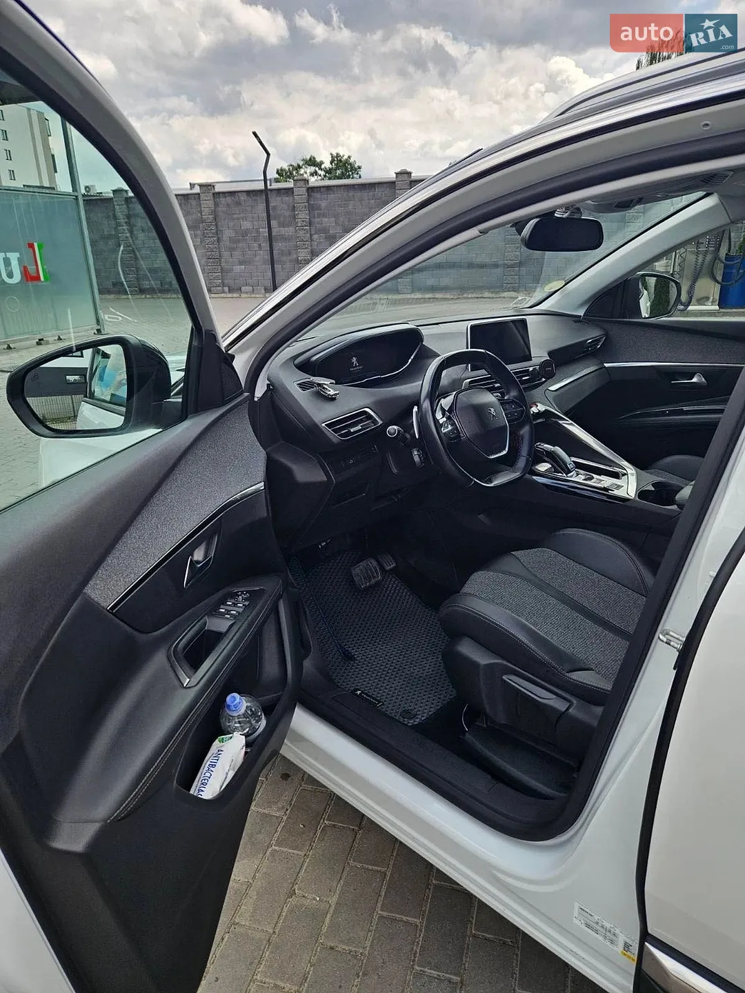 2019 Peugeot 3008 - мініатюра 2