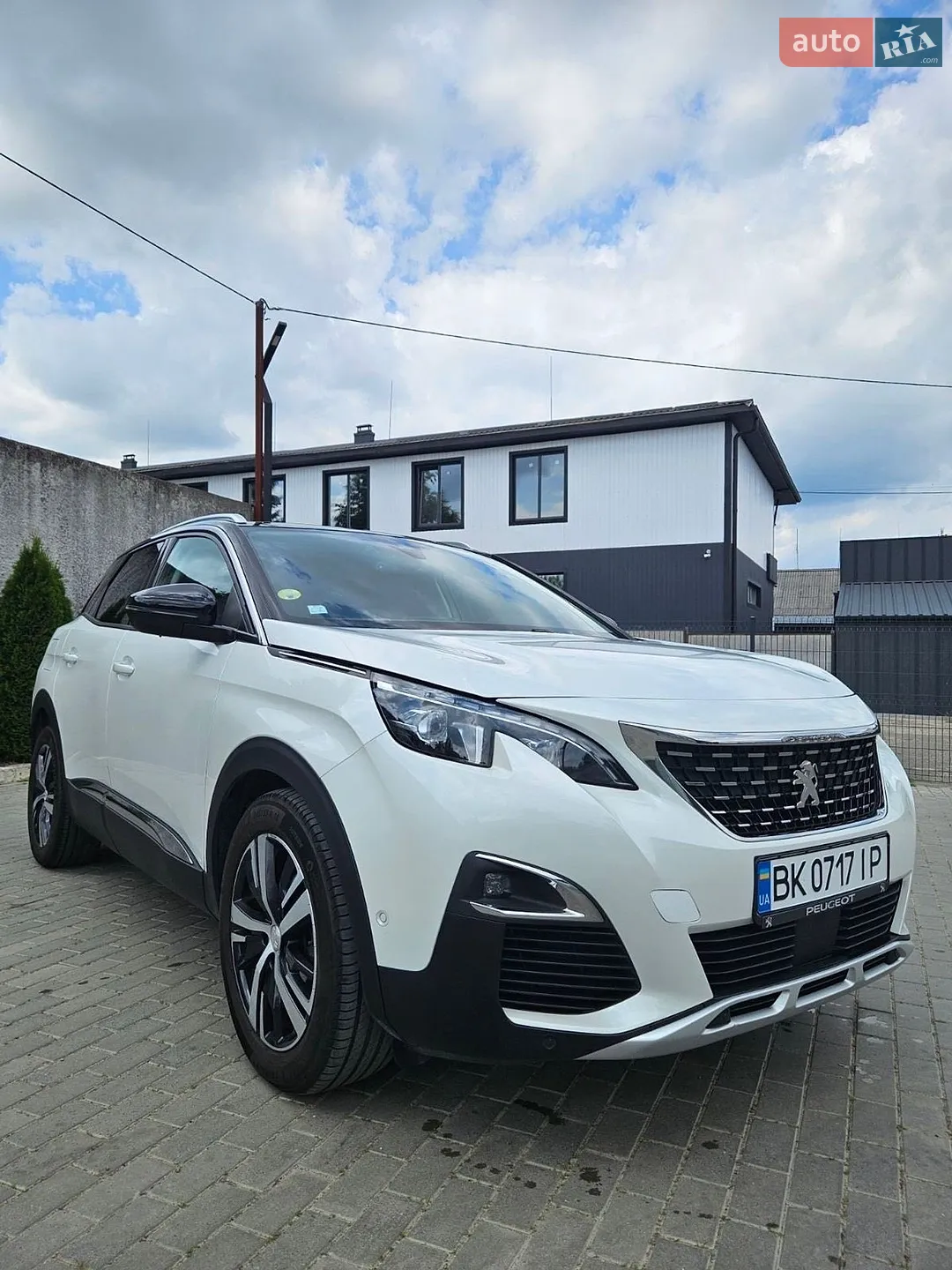 2019 Peugeot 3008 - мініатюра 5