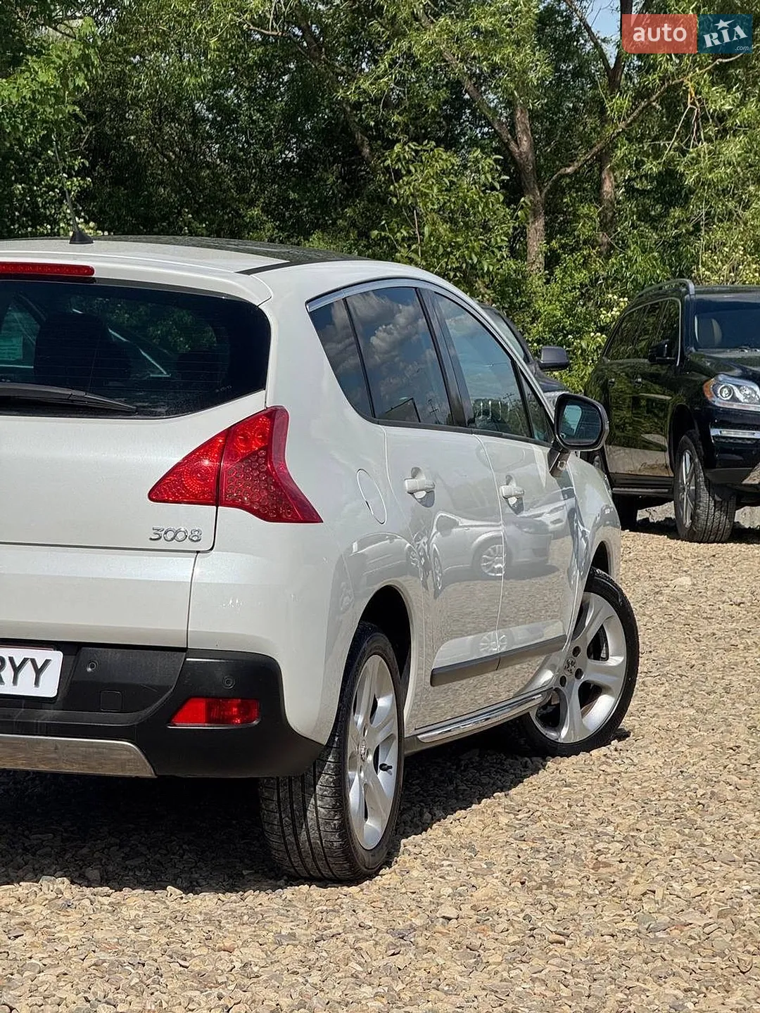 2011 Peugeot 3008 - мініатюра 25