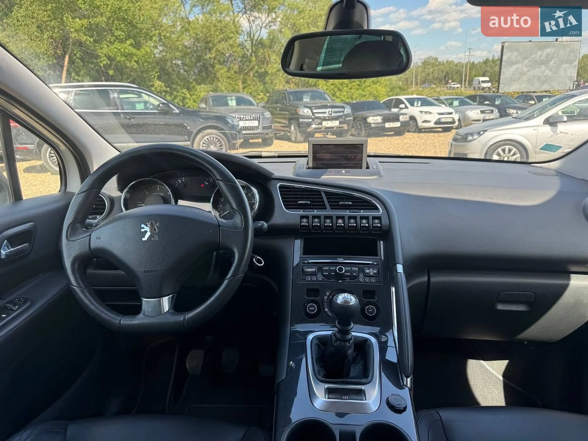 2011 Peugeot 3008 - мініатюра 50