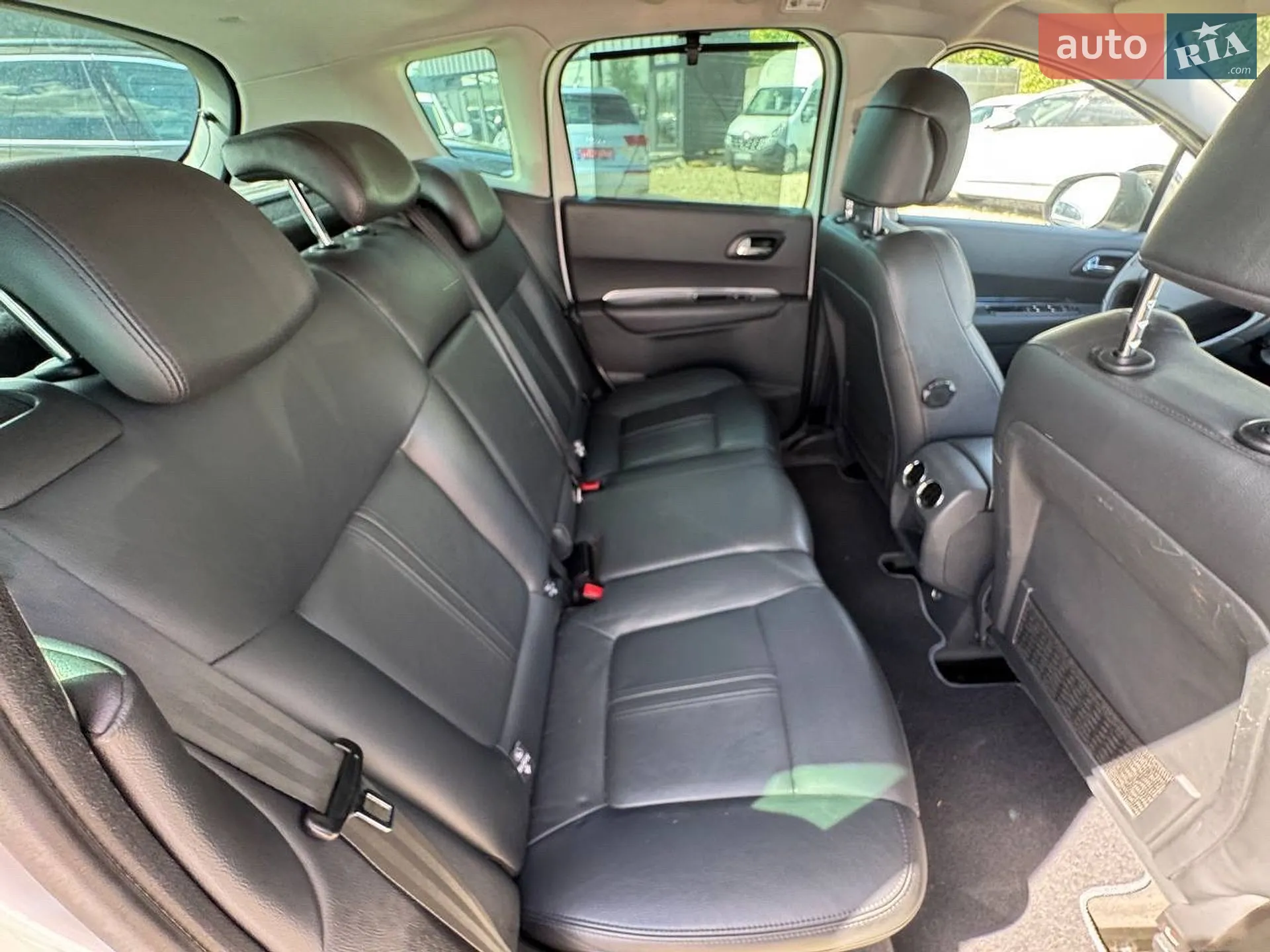 2011 Peugeot 3008 - мініатюра 54