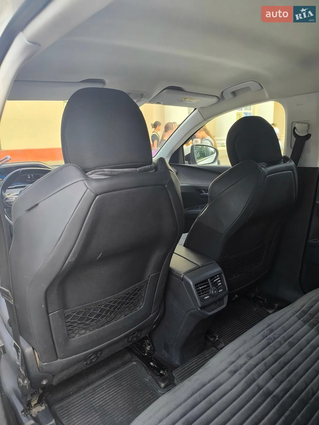 2017 Peugeot 3008 - мініатюра 10