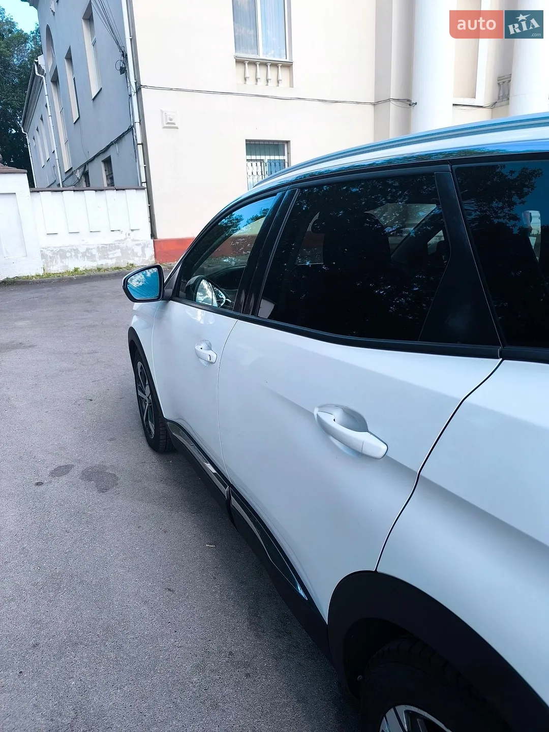 2017 Peugeot 3008 - мініатюра 5