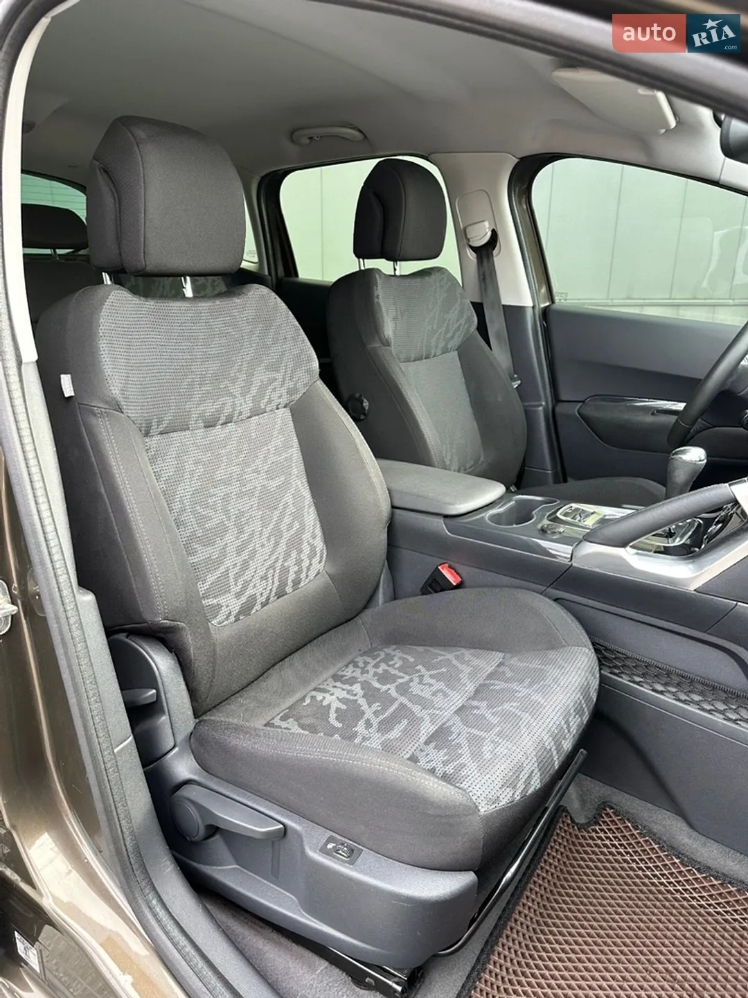 2011 Peugeot 3008 - мініатюра 22