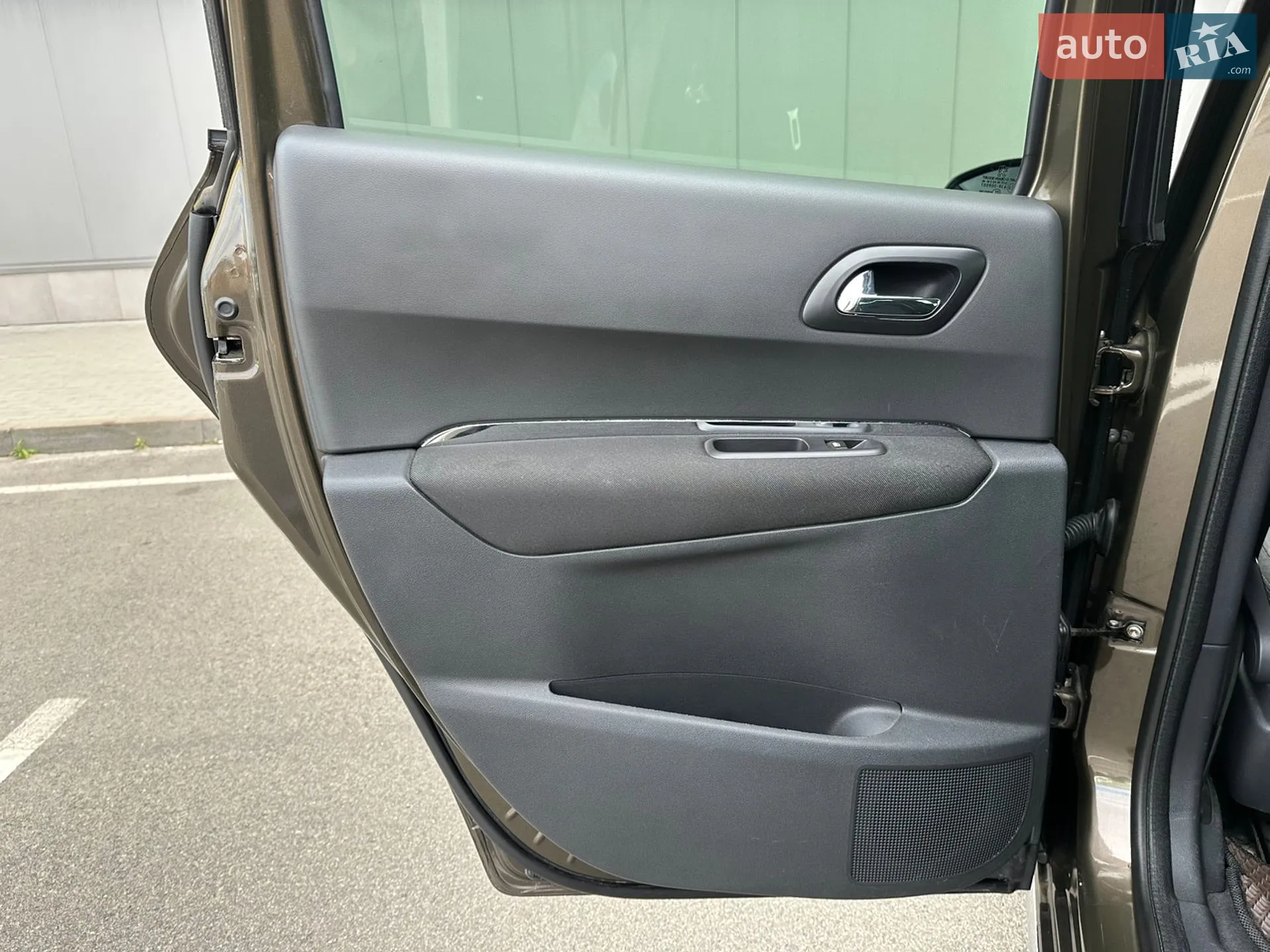 2011 Peugeot 3008 - мініатюра 26