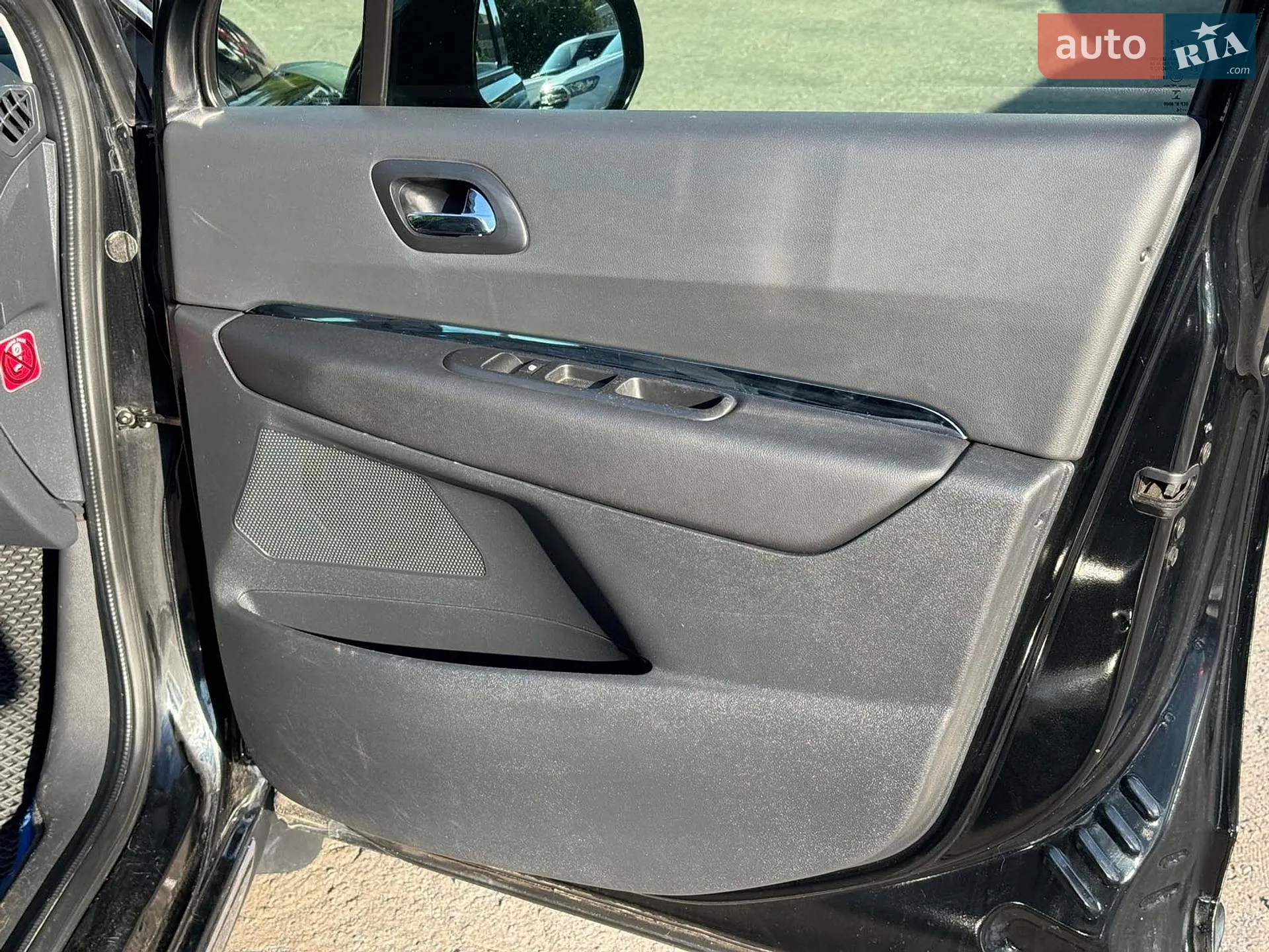2014 Peugeot 3008 - мініатюра 21