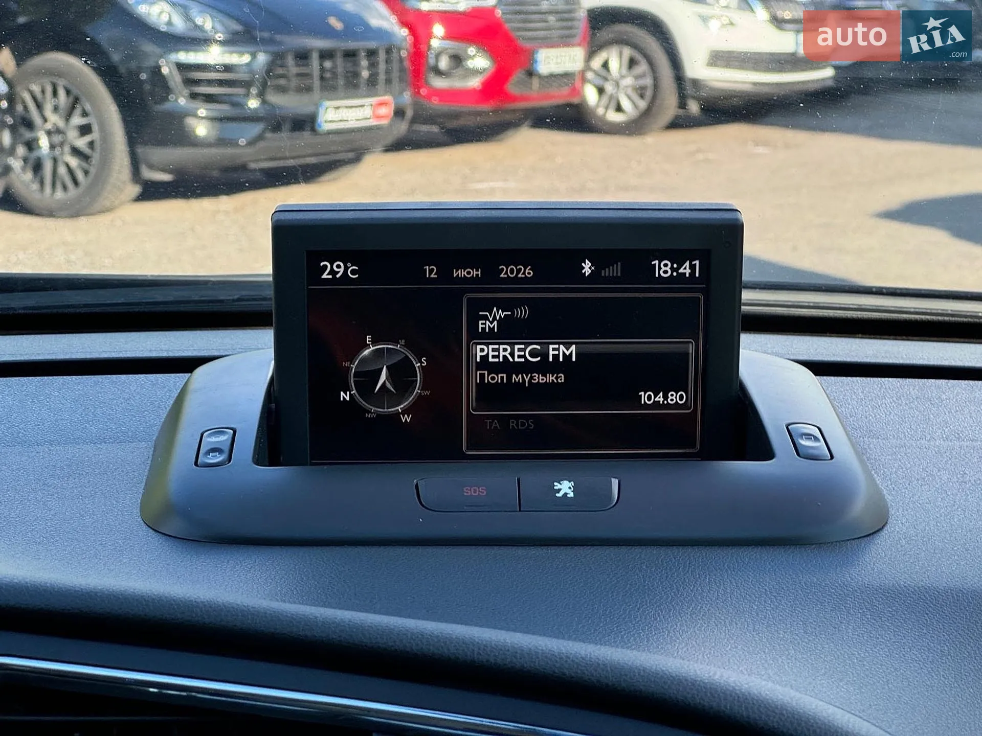2014 Peugeot 3008 - мініатюра 25