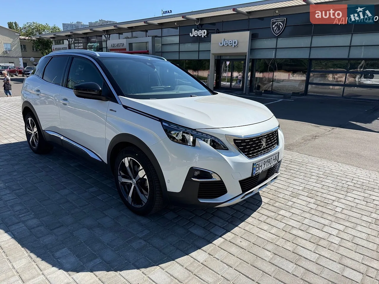 2020 Opel Astra - мініатюра 32