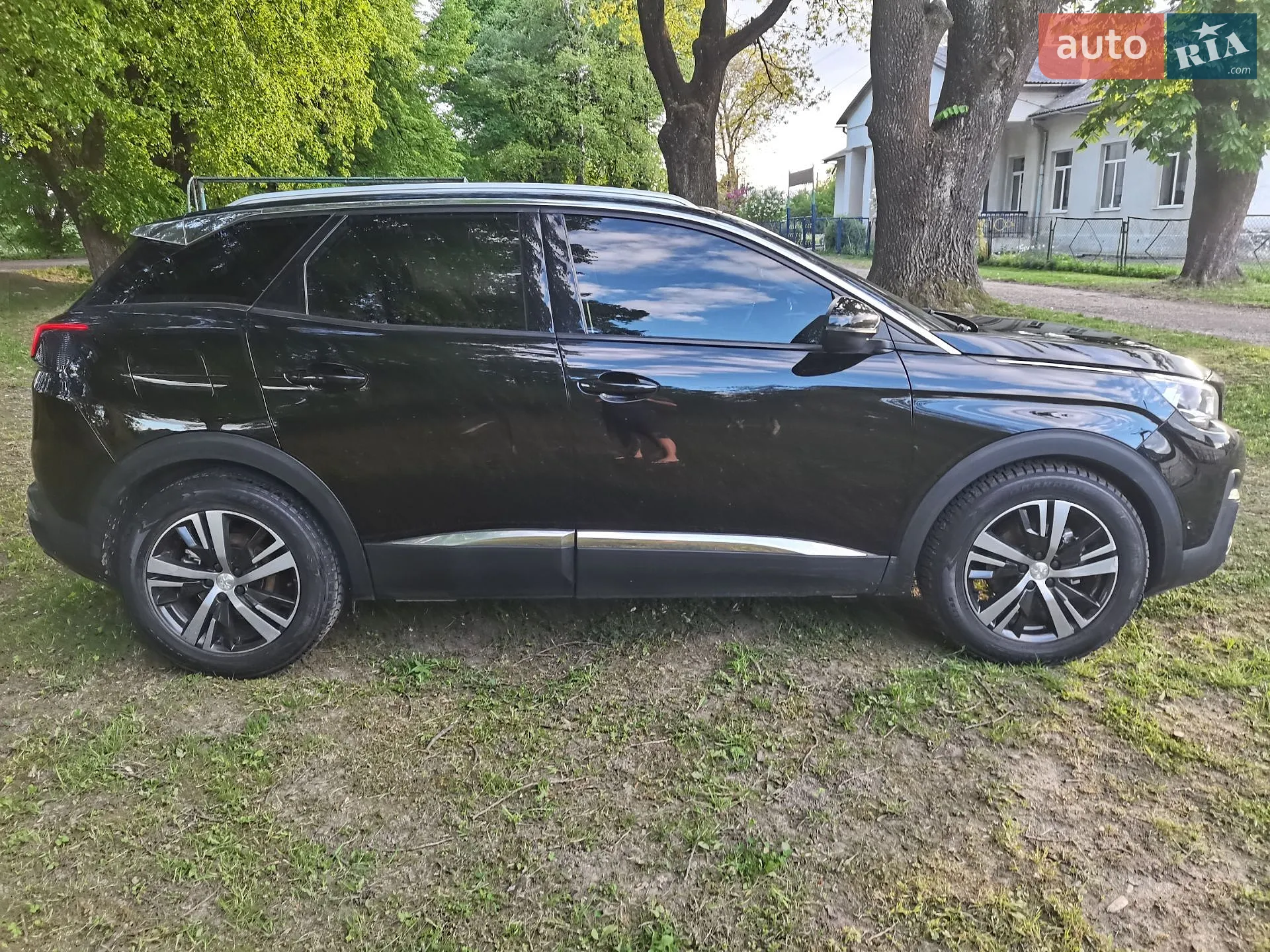 2017 Peugeot 3008 - мініатюра 6