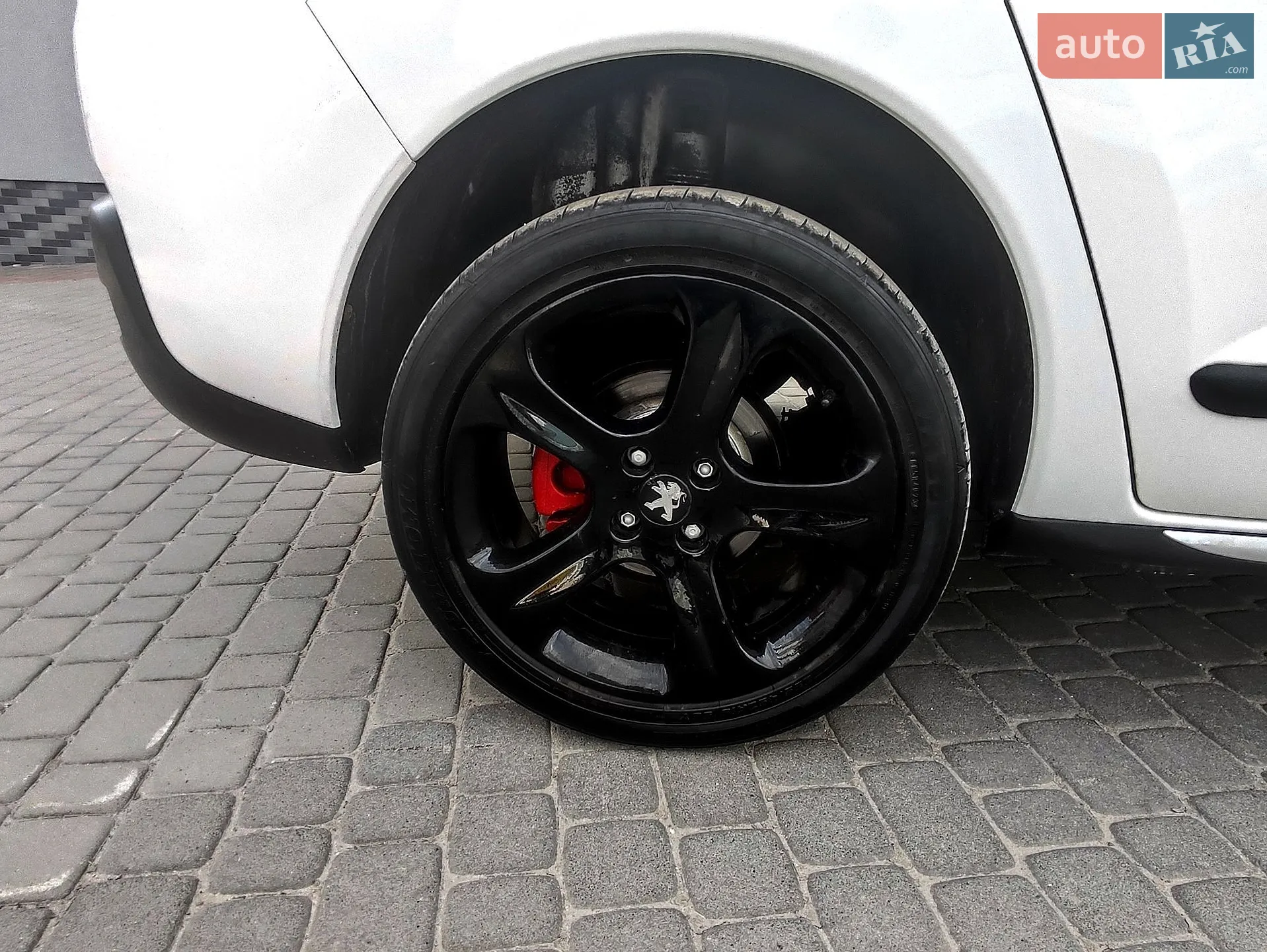 2014 Peugeot 3008 - мініатюра 27