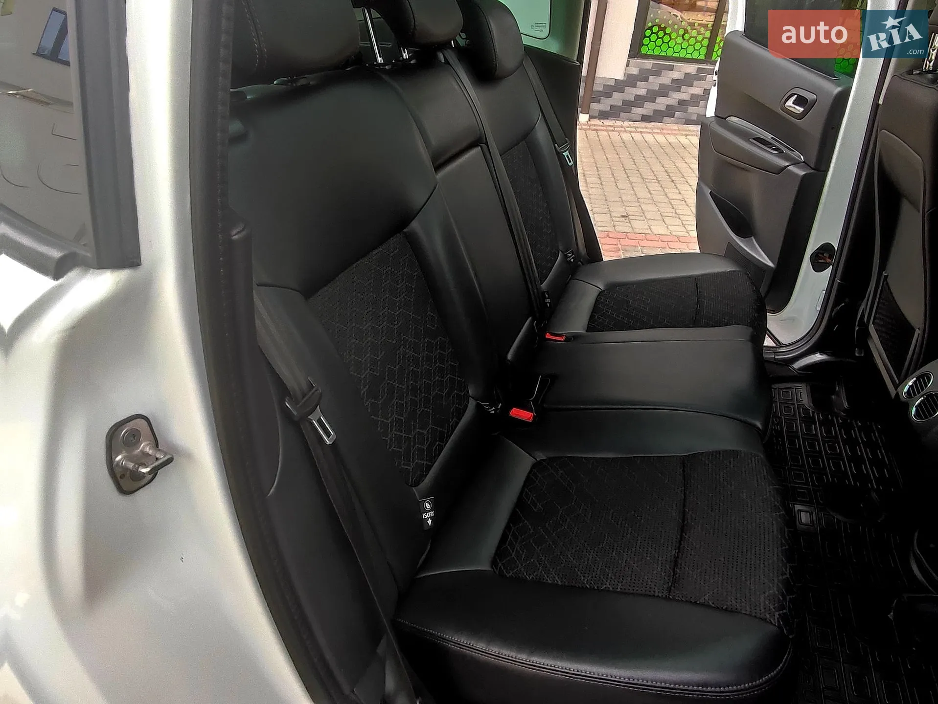 2014 Peugeot 3008 - мініатюра 32