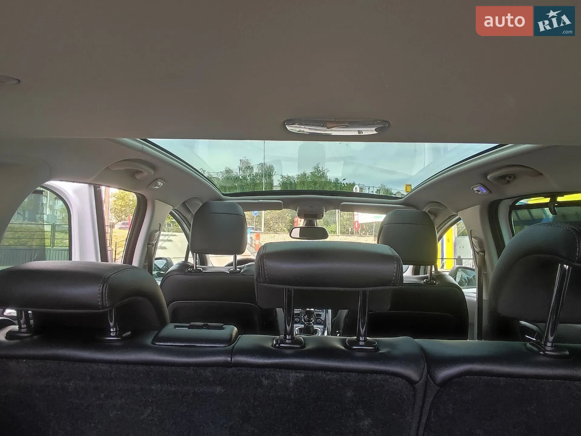 2014 Peugeot 3008 - мініатюра 50