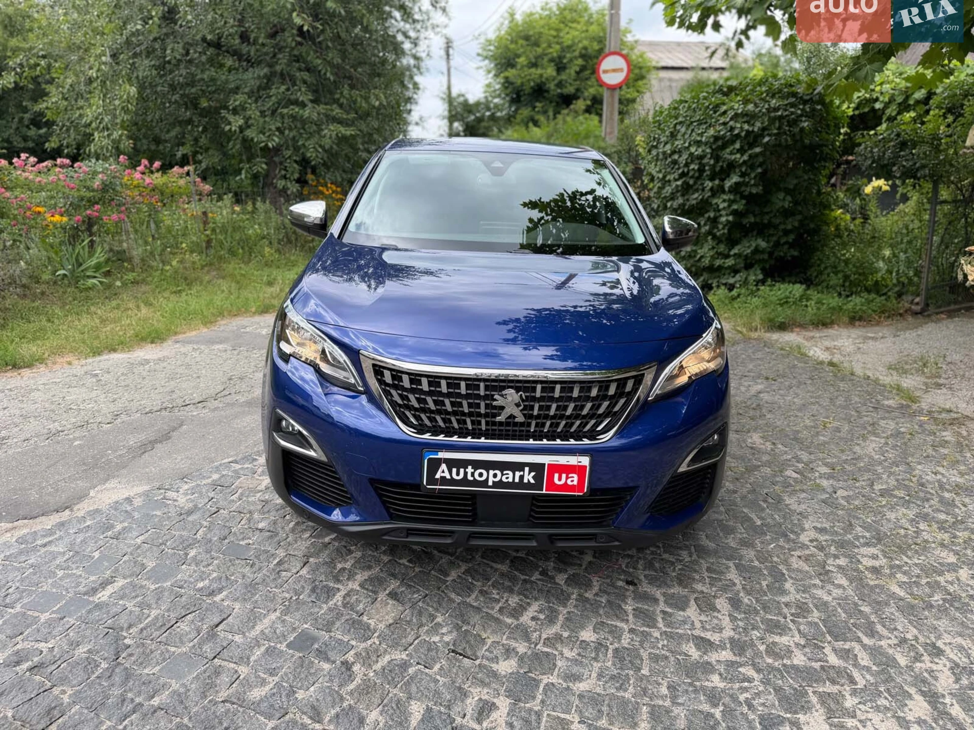 2020 Peugeot 3008 - мініатюра 3