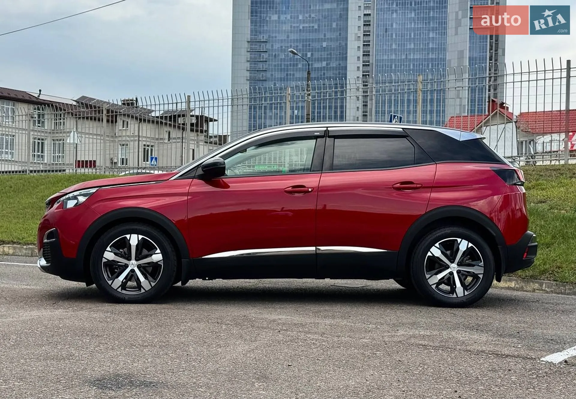 2020 Peugeot 3008 - мініатюра 9