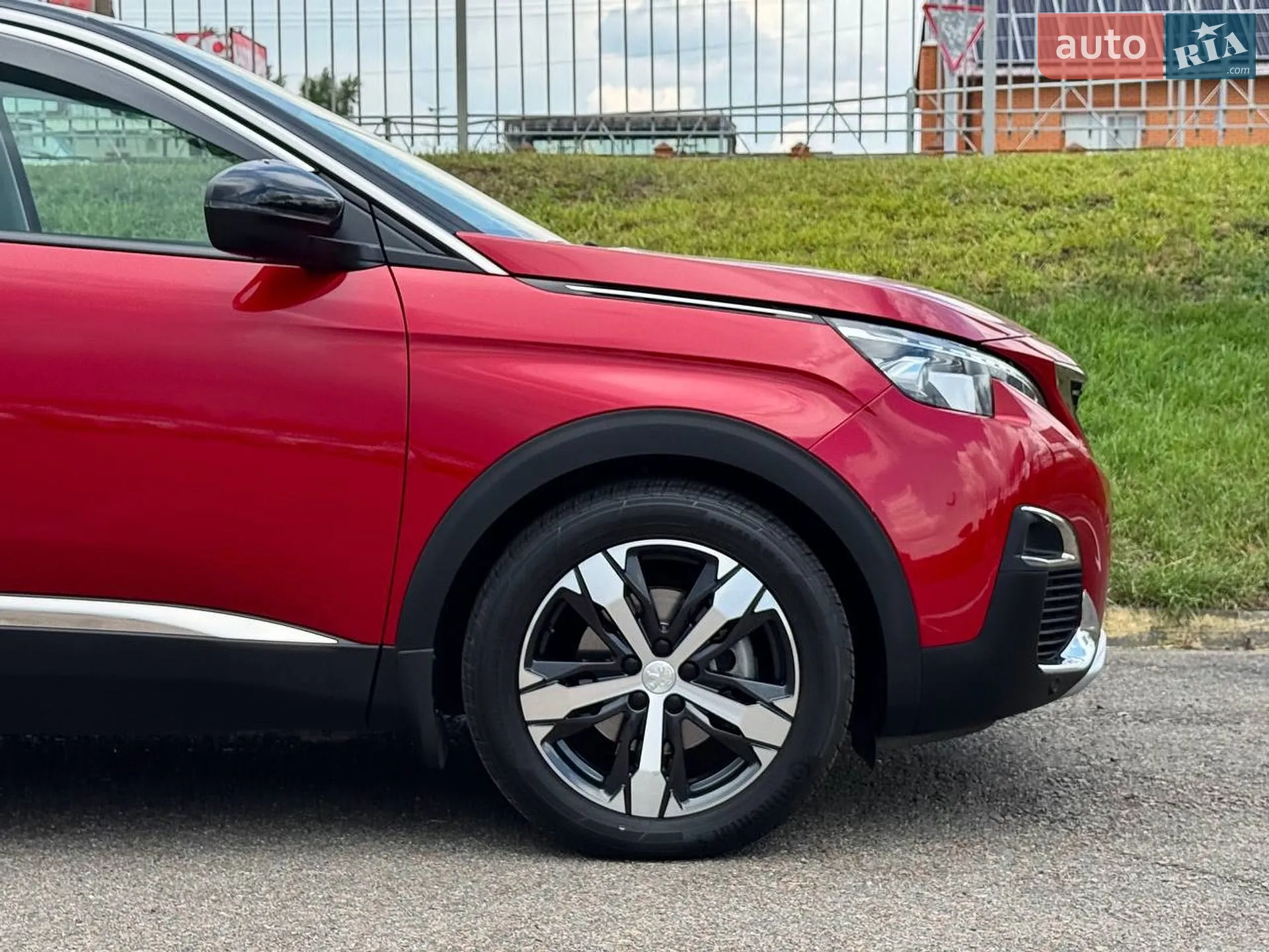 2020 Peugeot 3008 - мініатюра 18