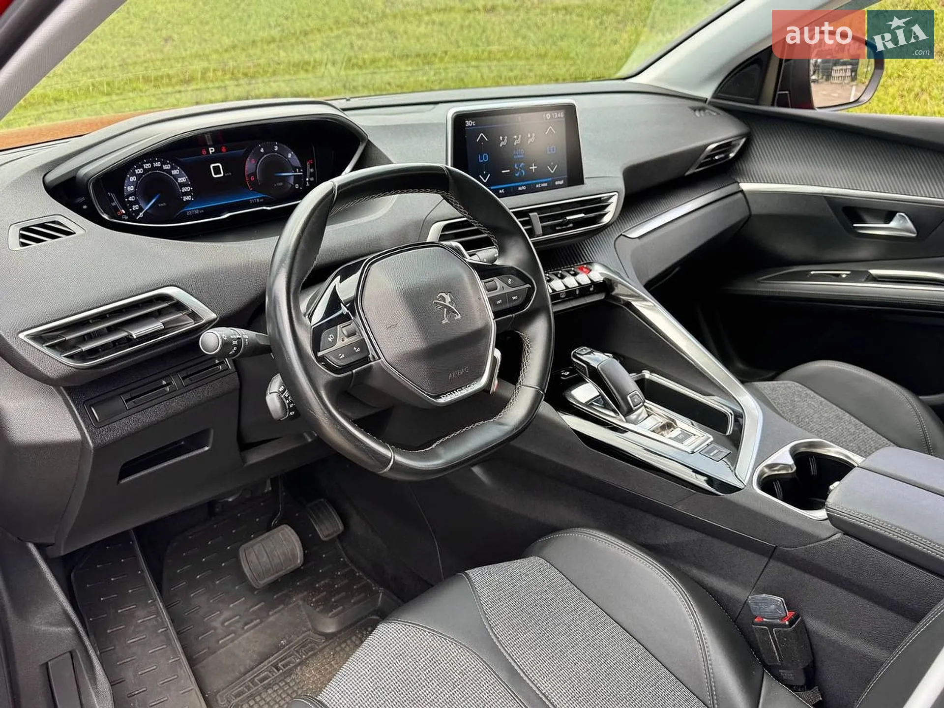 2020 Peugeot 3008 - мініатюра 19