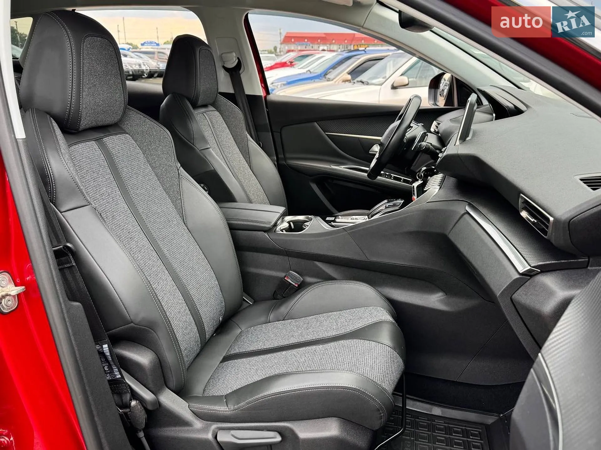 2020 Peugeot 3008 - мініатюра 24