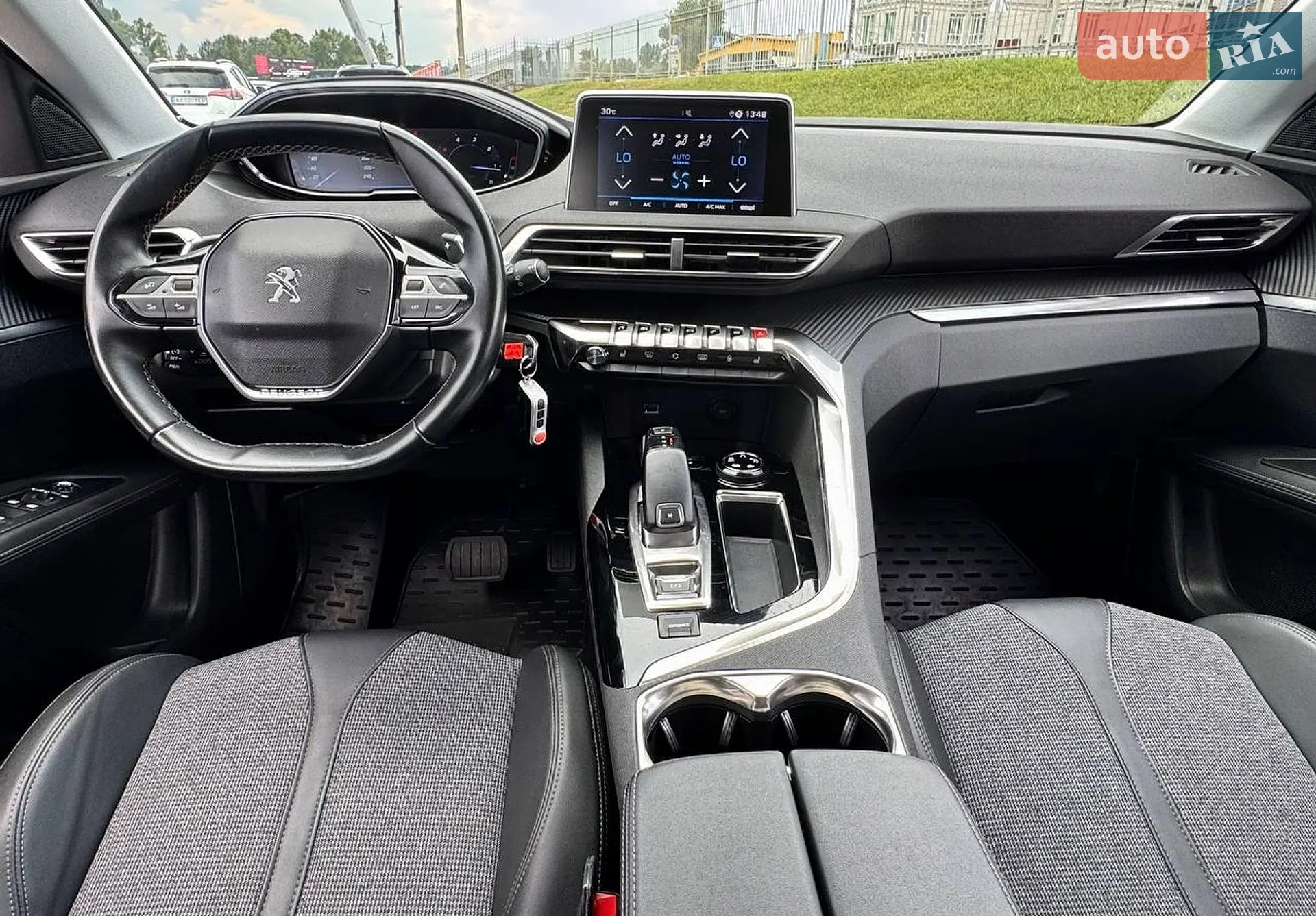 2020 Peugeot 3008 - мініатюра 28