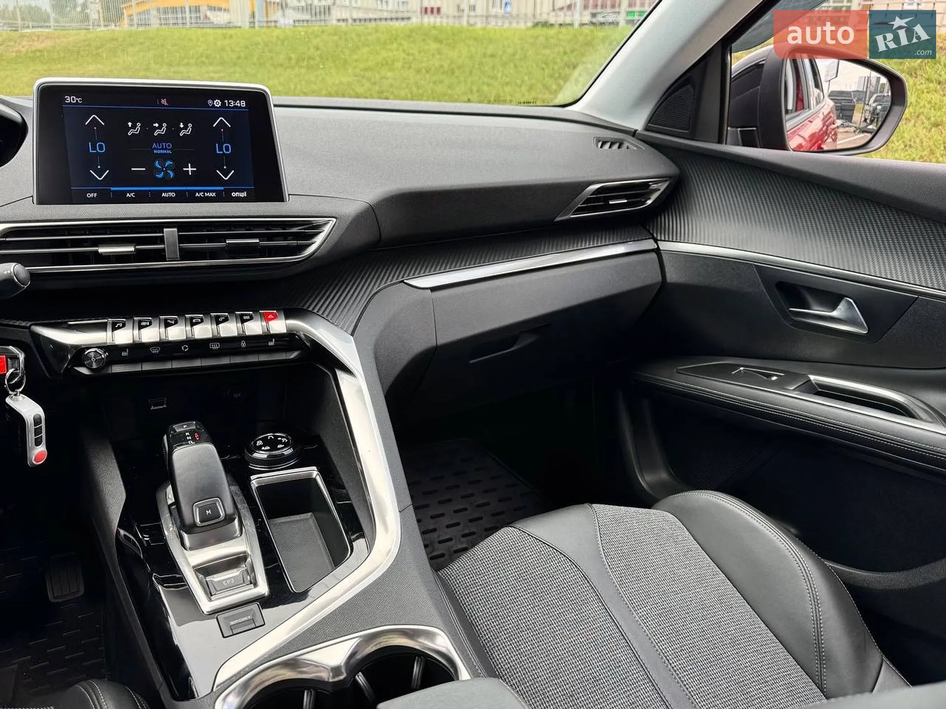 2020 Peugeot 3008 - мініатюра 32