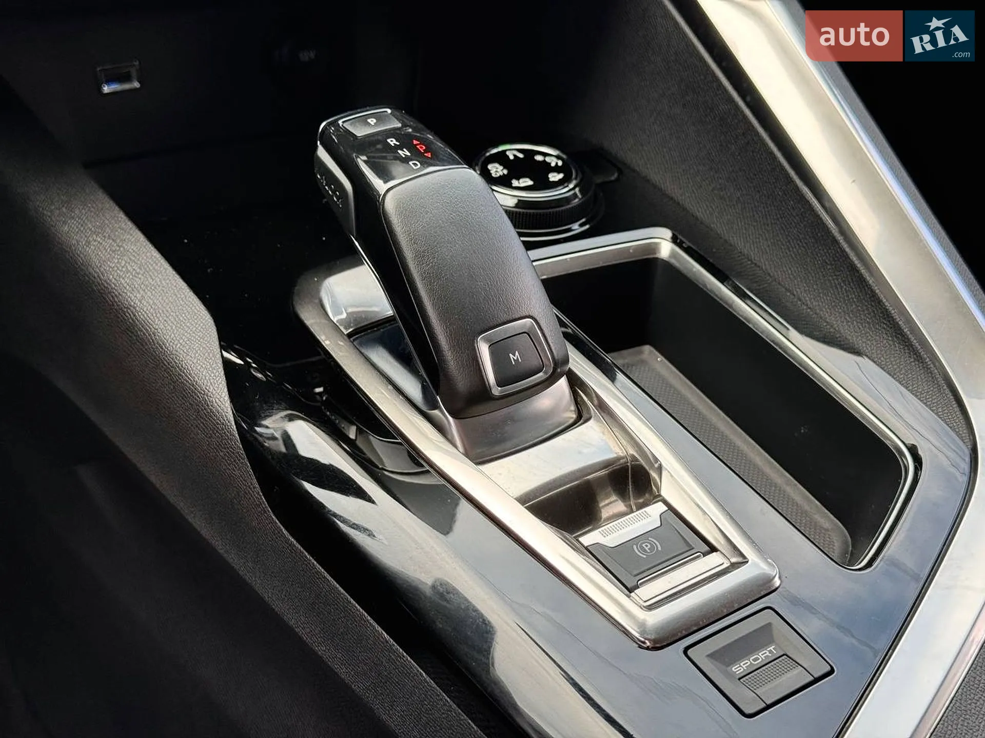2020 Peugeot 3008 - мініатюра 33