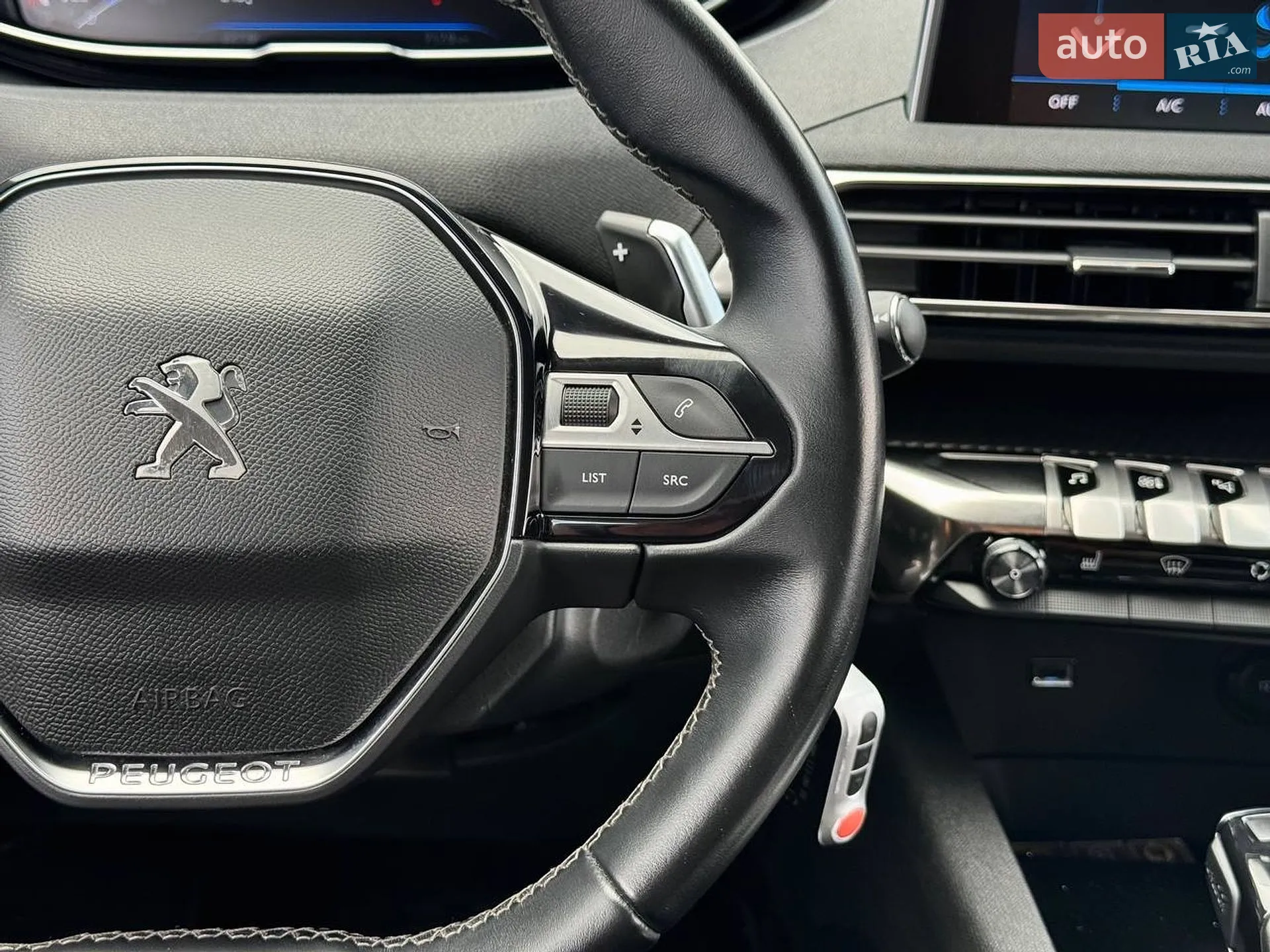 2020 Peugeot 3008 - мініатюра 36