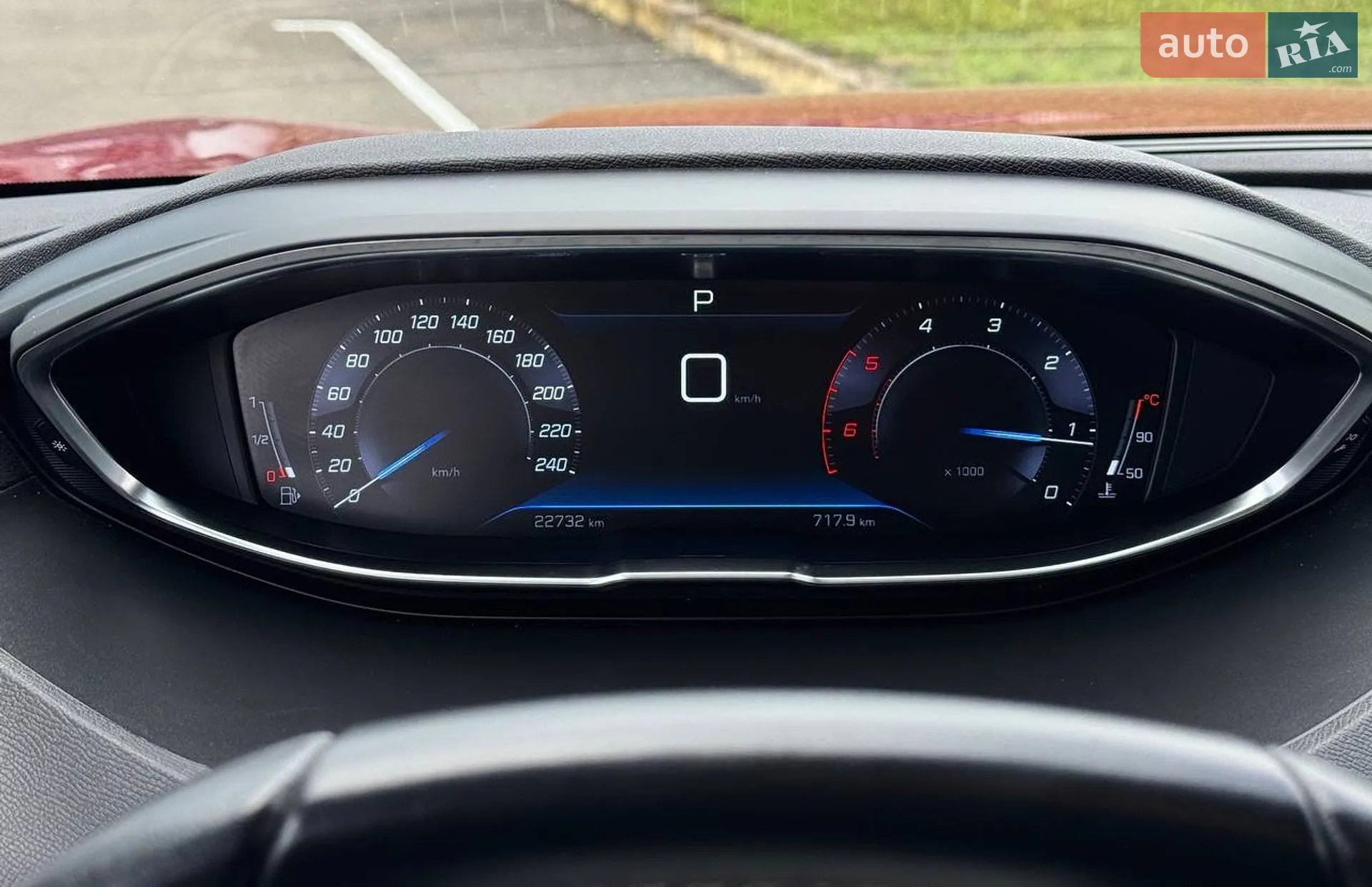 2020 Peugeot 3008 - мініатюра 35