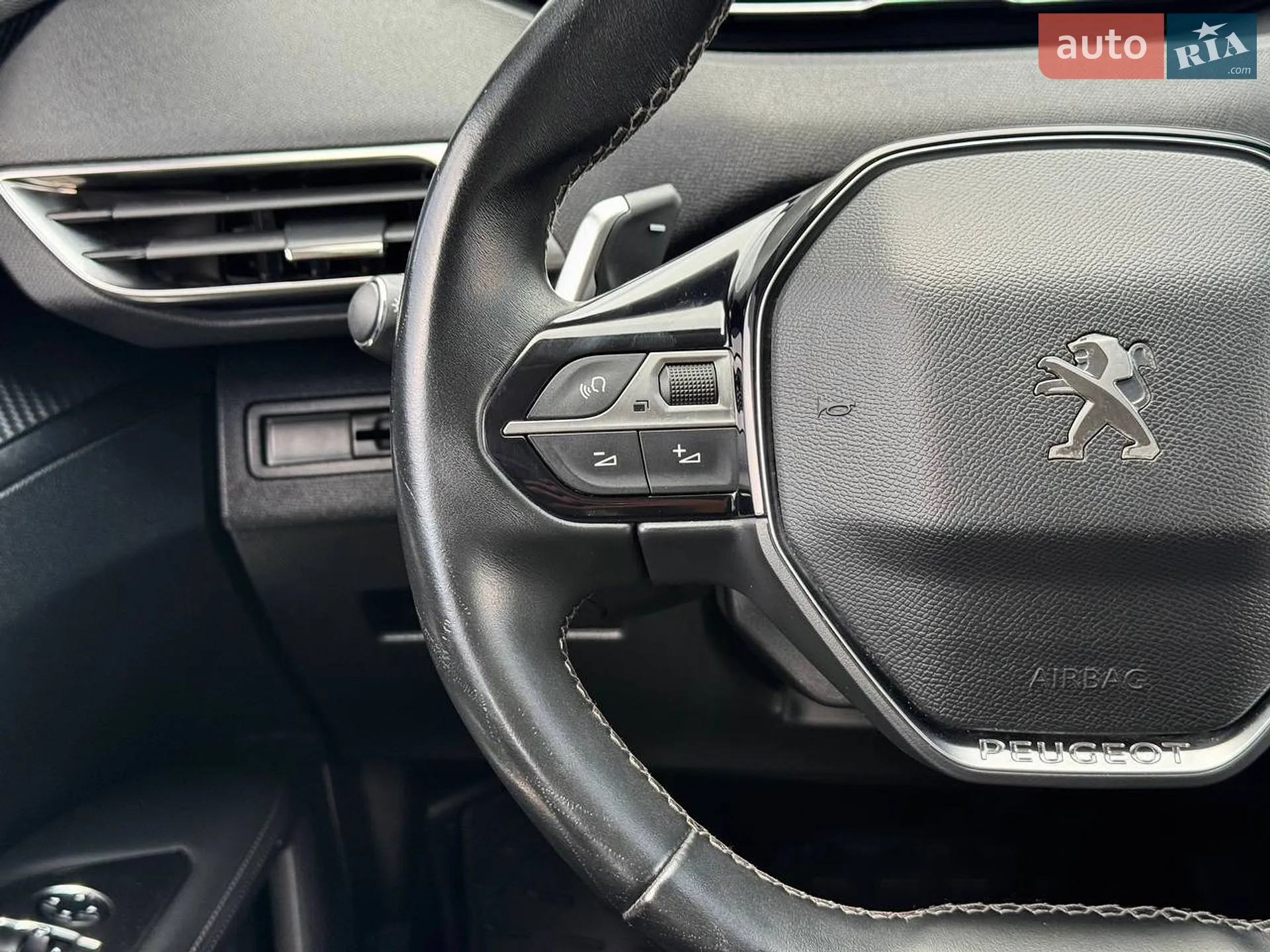 2020 Peugeot 3008 - мініатюра 34