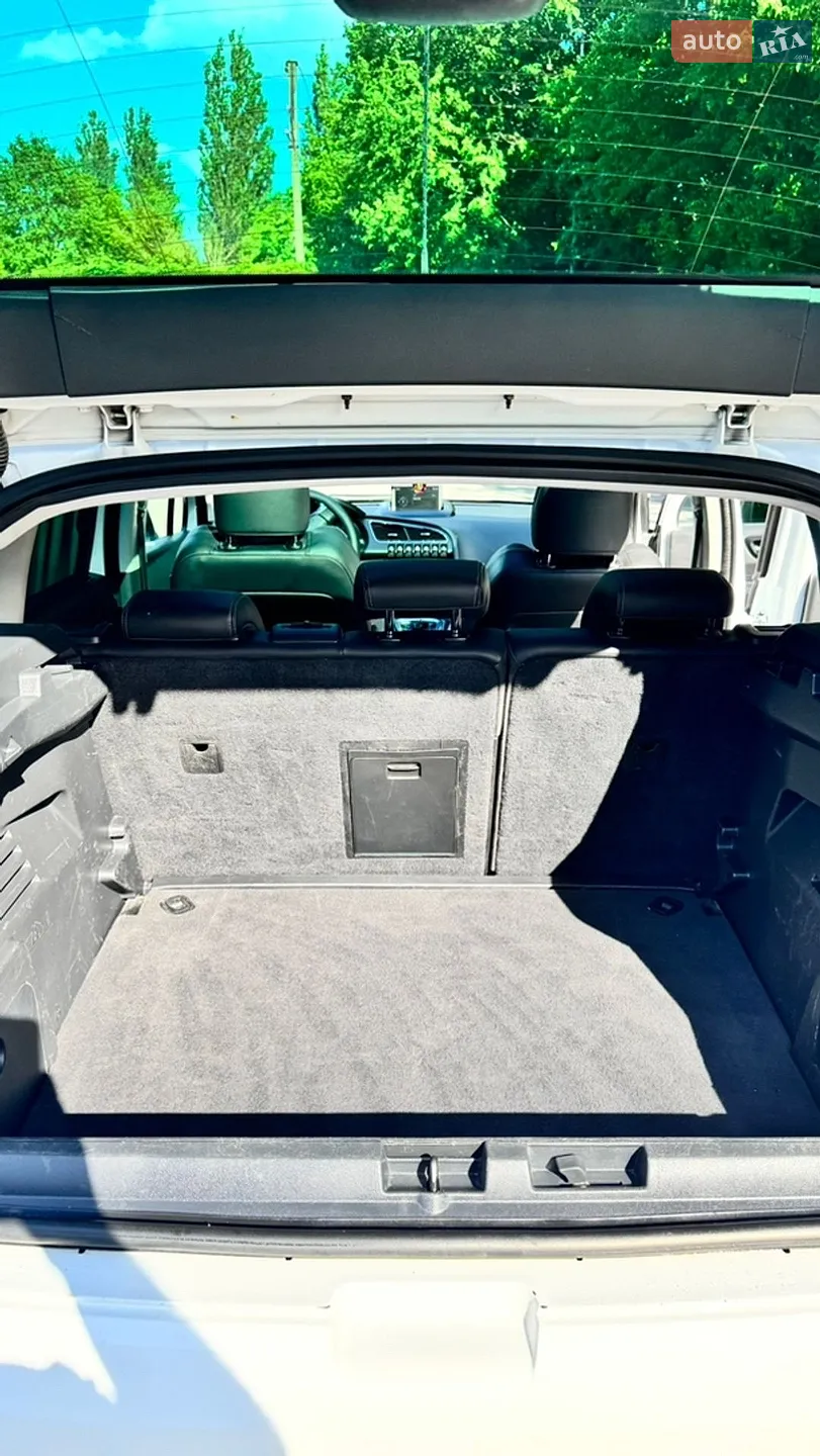 2015 Peugeot 3008 - мініатюра 5
