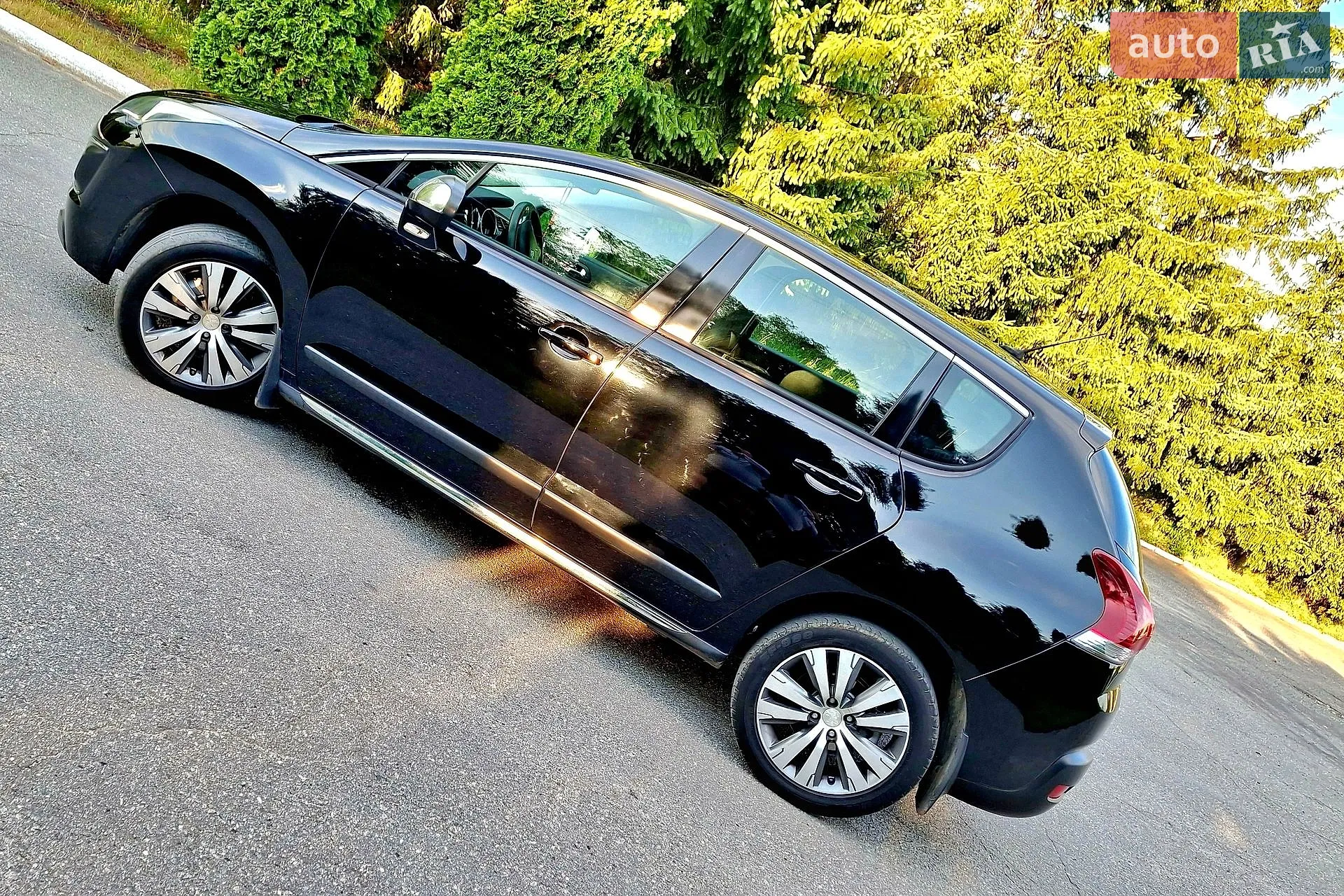 2015 Peugeot 3008 - мініатюра 10