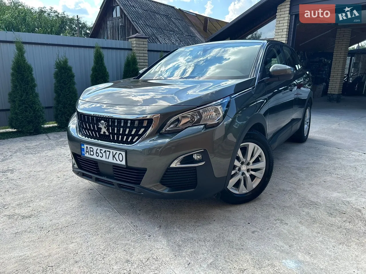 2019 Peugeot 3008 - мініатюра 24