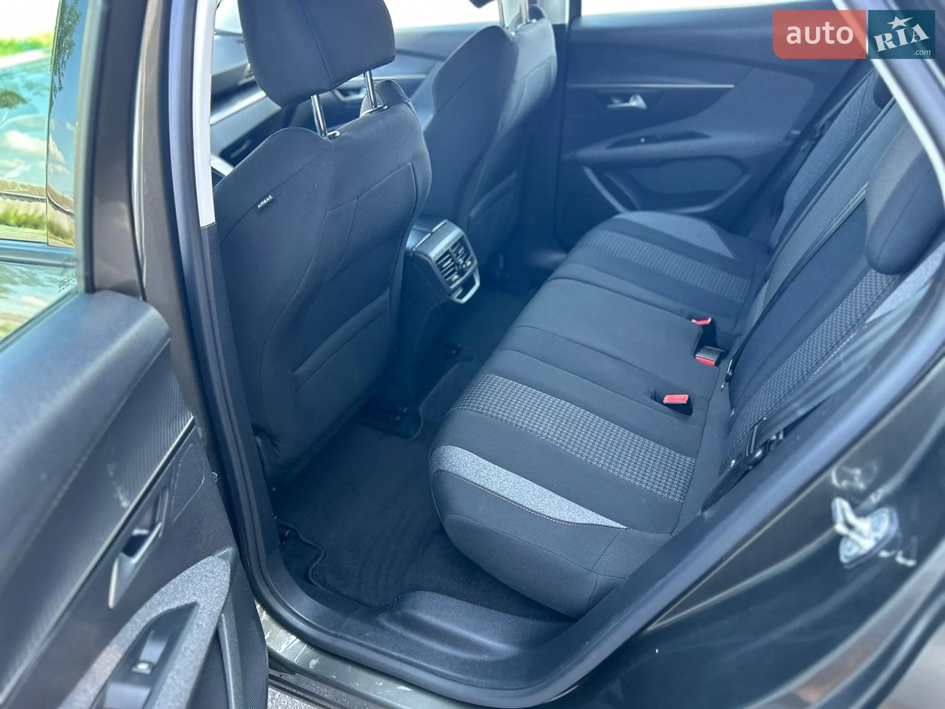 2019 Peugeot 3008 - мініатюра 17
