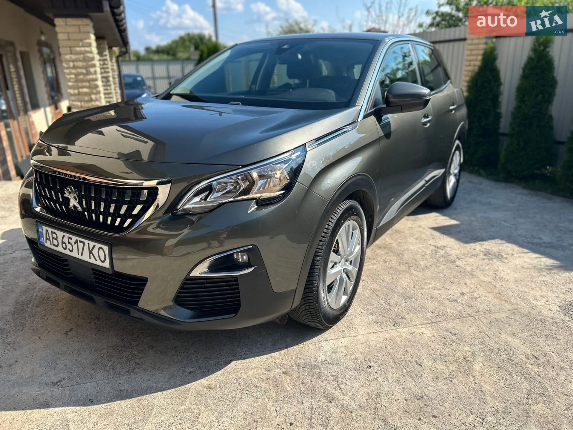 2019 Peugeot 3008 - мініатюра 27