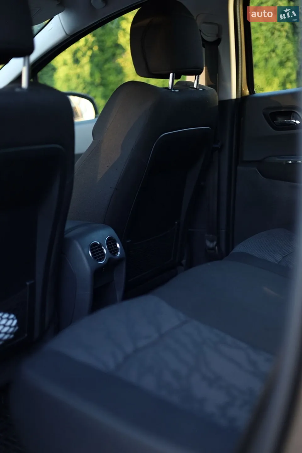 2010 Peugeot 3008 - мініатюра 40