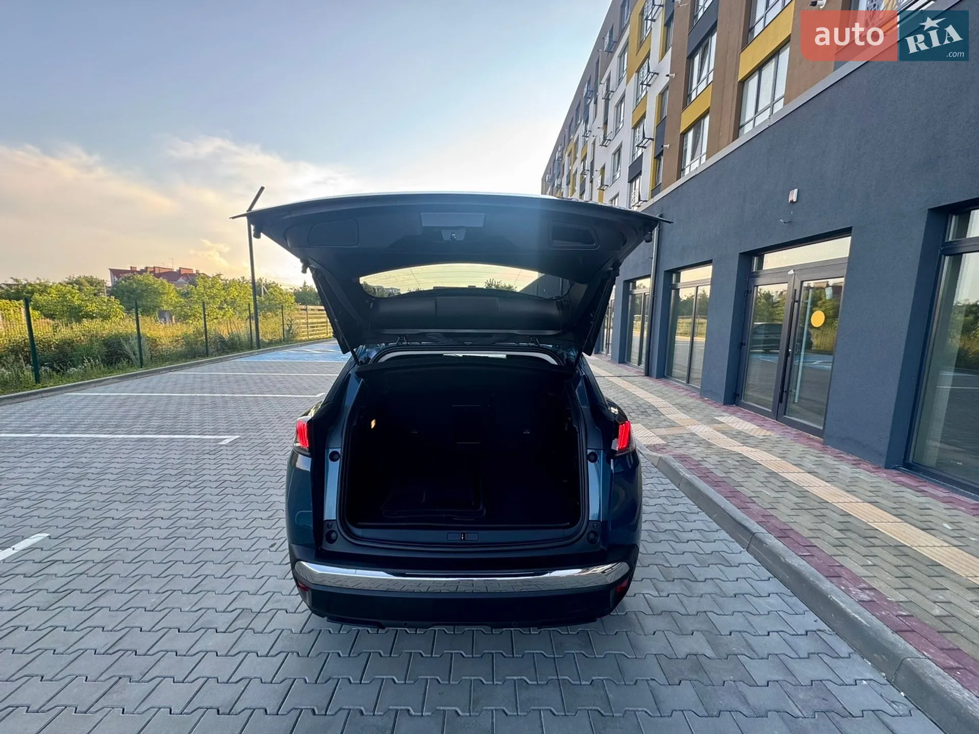 2022 Peugeot 3008 - мініатюра 18