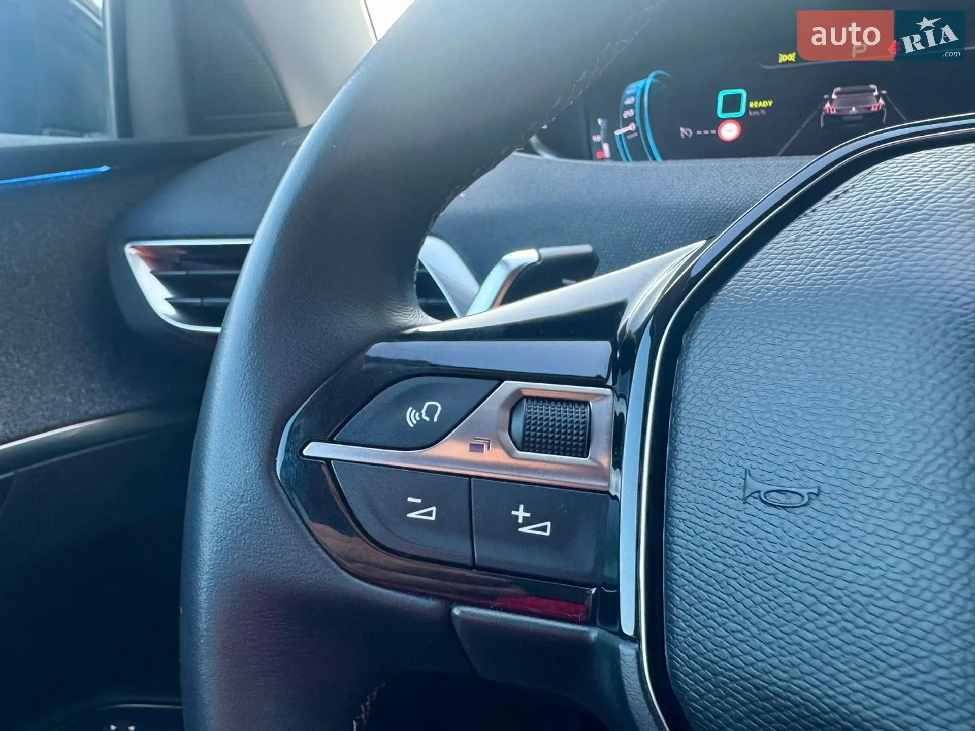 2022 Peugeot 3008 - мініатюра 47