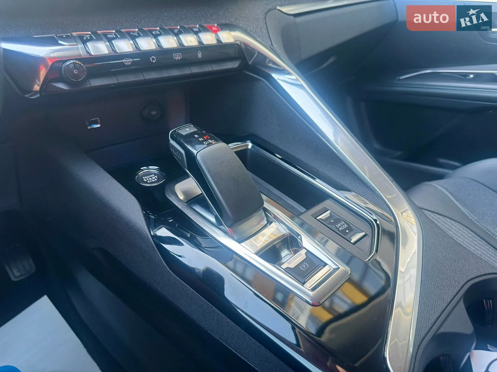 2022 Peugeot 3008 - мініатюра 52