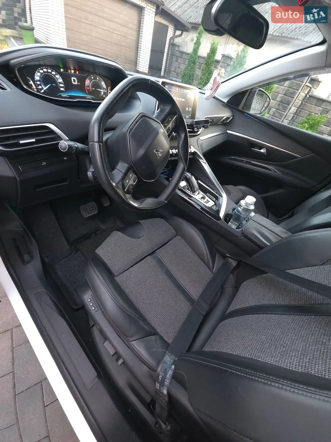 2017 Peugeot 3008 - мініатюра 14